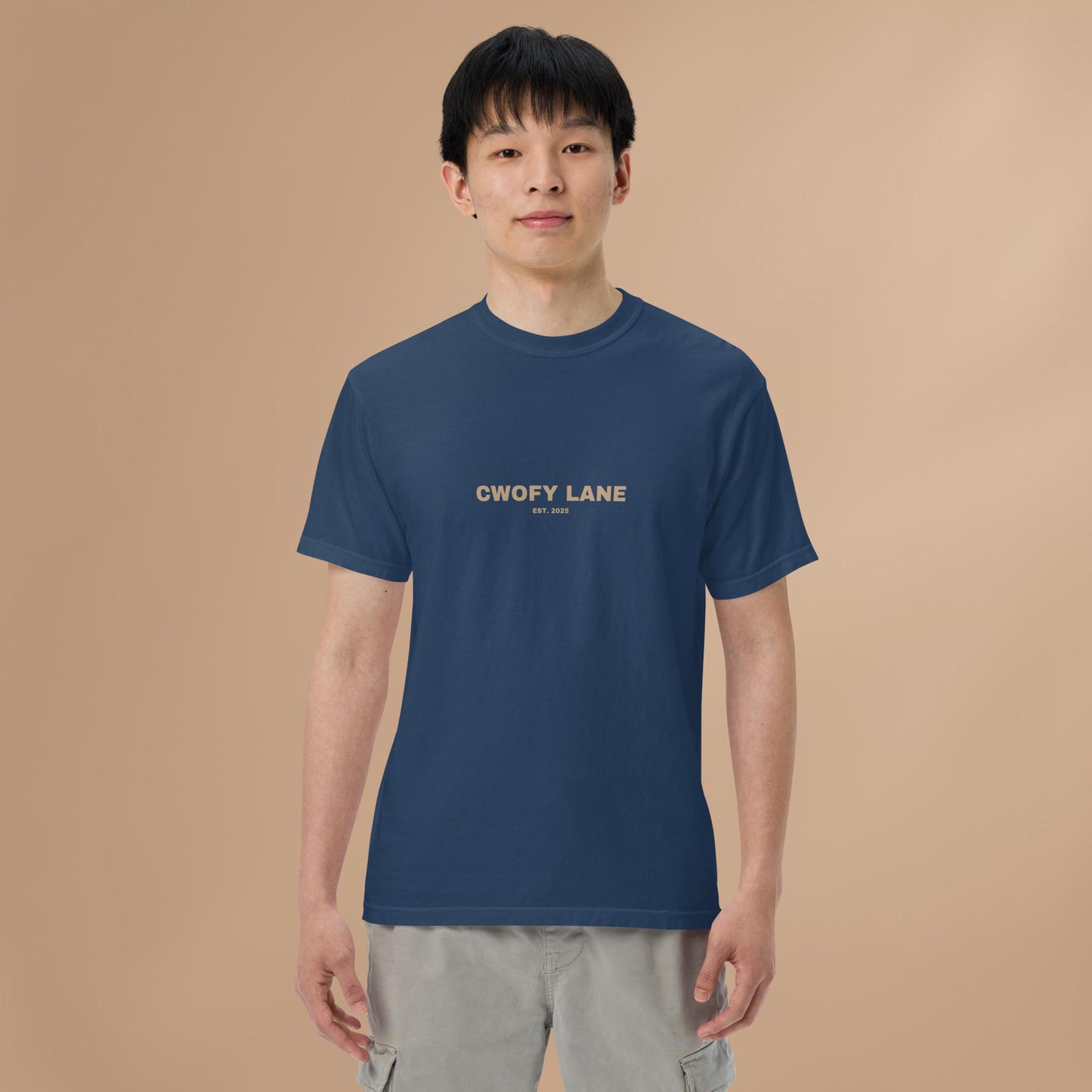 Cwofy Lane